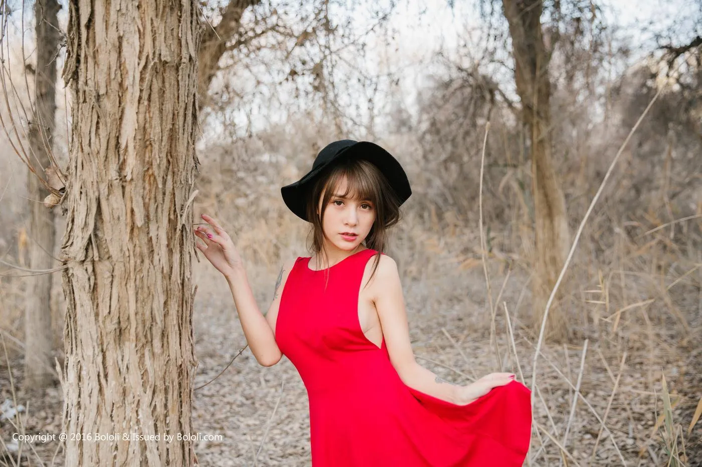 Vol.017 夏美酱 [41P]插图1